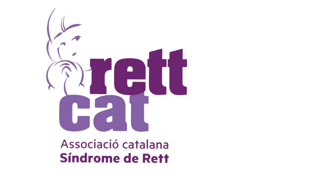 Associació Catalana de la Síndrome de RETT Logo